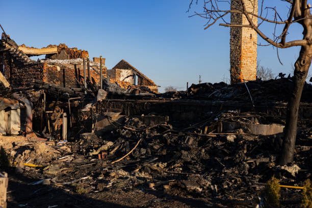 Reliable Fire Damage Restoration contractor in Fort Worth, TX by Fire Damage Flint