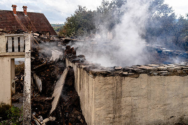 Affordable Fire Damage Restoration solutions in Fort Worth, TX